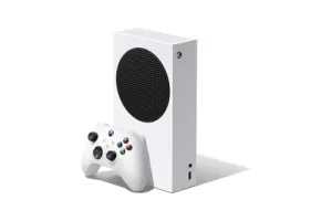 Xbox Series S - All Digital Console