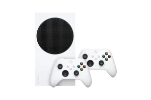 Xbox Series S + Xbox Series X &amp; S Wireless Controller Robot Wit