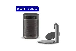 XGIMI MoGo 2 Pro Bundel