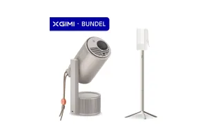 XGIMI Mogo 3 Pro 2-1 Bundel