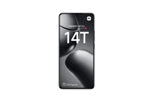 Xiaomi 14T Pro 512GB Zwart 5G