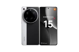 Xiaomi 15 Ultra 512GB Zwart 5G