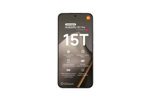 Xiaomi 15T Pro 512 GB Grijs 5G