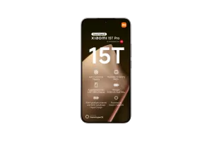 Xiaomi 15T Pro 512 GB Mocha Gold 5G