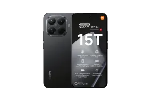 Xiaomi 15T Pro 512 GB Zwart 5G