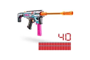 XSHOT Pro Motorized Piston Pump AEB van ZURU