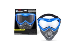 XSHOT Tactical Mask ZURU