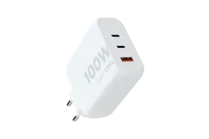 Xtorm 100W GaN2 Ultra Wall Charger