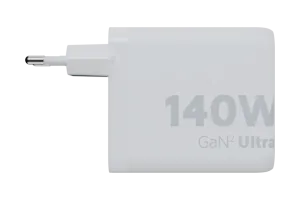 Xtorm 140W GaN2 Ultra Wall Charger