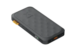 Xtorm Powerbank met Snelladen 10.000 mAh Zwart