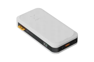 Xtorm Powerbank met Snelladen 20.000 mAh Wit