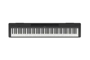 Yamaha P145BT Zwart