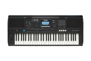 Yamaha PSR-E473