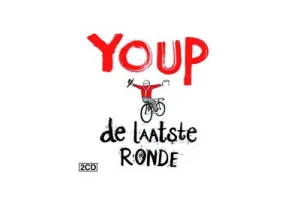 Youp Van 't Hek - De Laaste Ronde (2 CD)