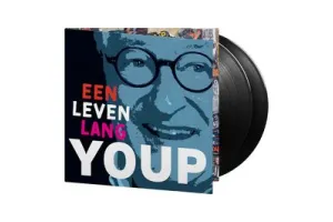Youp Van 't Hek - Een Leven Lang Youp (LP)