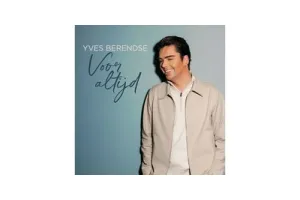 Yves Berendse - Voor Altijd (CD)