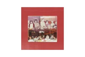 Zach Bryan - The Great American Bar Scene LP