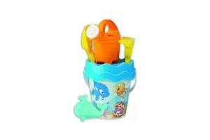 Zand En Strand Emmerset Vis 6-delig