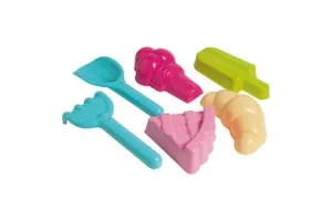 ZANDVORMEN SWEET 6 DLG.