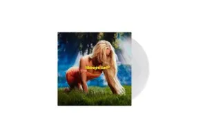 Zara Larsson - Midnight Sun (LP)