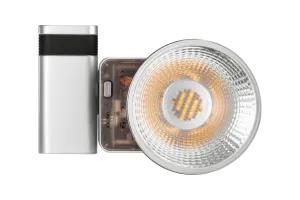 Zhiyun Molus X60 RGB Combo