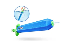 ZURU - XSHOT - 2 in 1 Water Sword - Waterpistool - 170ml