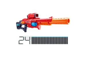 ZURU - XSHOT - Excel Ranger X8 Blaster (24 dartpijlen)