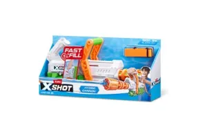 ZURU - XSHOT - Fast-Fill Hydro Cannon Water Blaster - Waterpistool - 1600ml