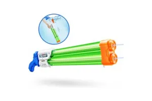 ZURU - XSHOT - Water - warfare 60 cm 4-stralen