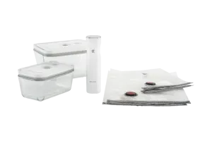 Zwilling Fresh &amp; Save Startset 7-delig