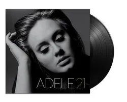 21 (LP)