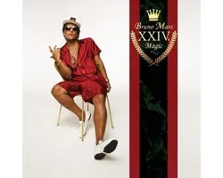 24K Magic - Mars Bruno