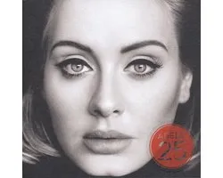 25 (CD)