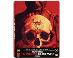28 Years Later - The Bone Temple