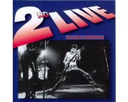2nd Live