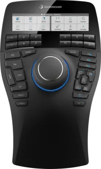 3Dconnexion SpaceMouse Enterprise