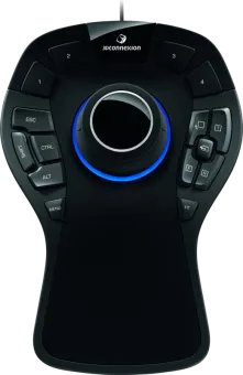 3Dconnexion SpaceMouse Pro