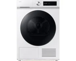 9KG Bespoke QuickDrive(tm) Droger 7000-serie - Wit