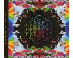 A Head Full of Dreams