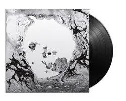 A Moon Shaped Pool (LP)