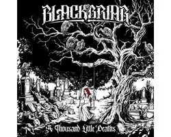 A Thousand Little Deaths