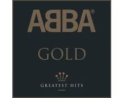 ABBA - ABBA Gold (CD)