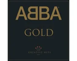 ABBA - Gold (2 LP)
