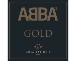 Abba - Gold - Greatest Hits