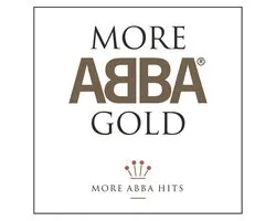 ABBA - More ABBA Gold (CD)