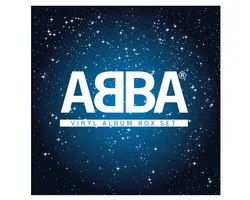 ABBA - Studio Albums (10 LP) (Limited Edition)