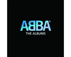 ABBA - The Albums (9 CD)