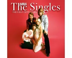 ABBA - The Singles (2 CD) (Limited Edition)