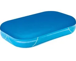 Above ground pool covers are a must-have accessory; they keep debris, leaves and trash from getting in the water, prevent algae growth and reduce the amount of chemicals you need to use to keep your water in tip-top shape