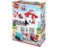 Abrick Ziekenhuis Speelset